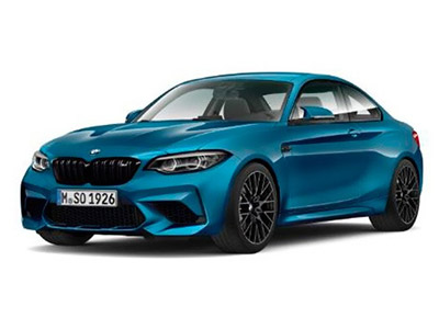 M2 Competition