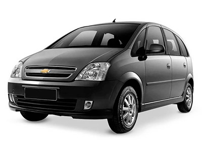 MERIVA